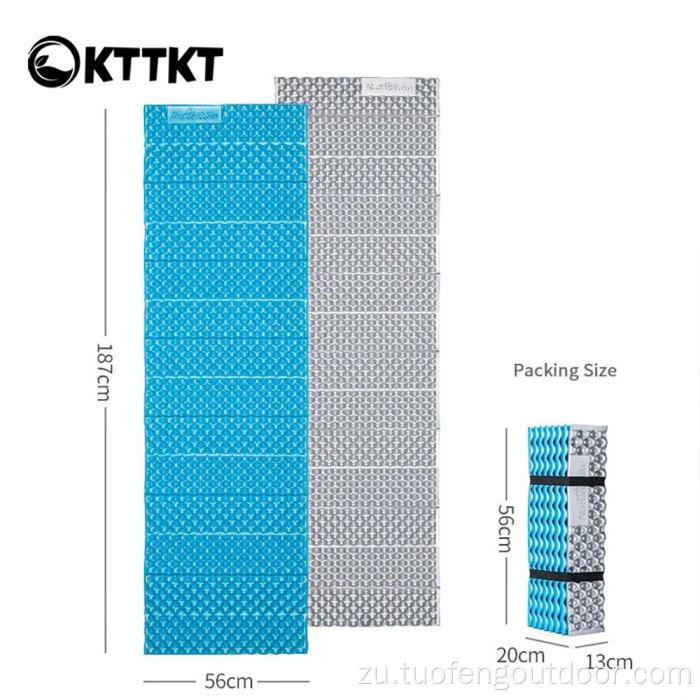 Outdoor aclower state egg efg